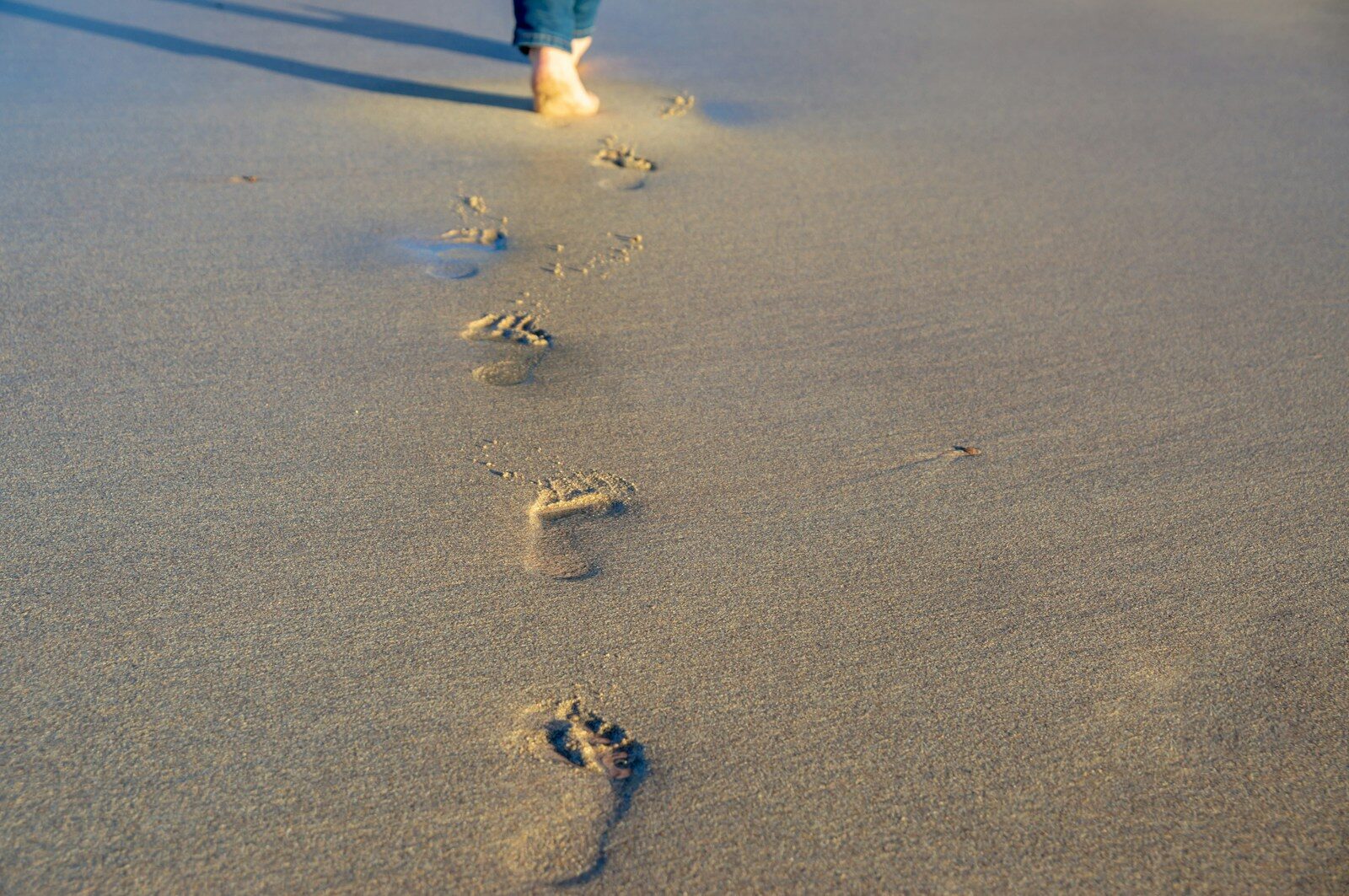 Discipline Is Built in Small Moments
