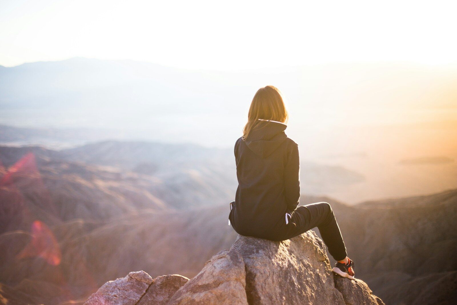 Awareness Begins in Silence